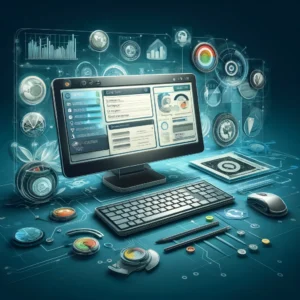 سیستم مدیریت محتوا یا CMS